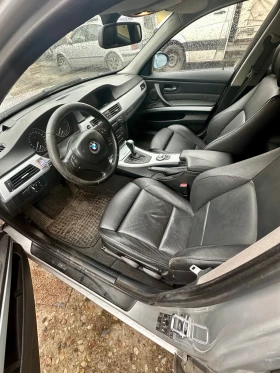 BMW 325 E91 325i | Mobile.bg � ����� ������ 11