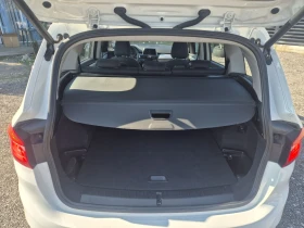 BMW 2 Gran Tourer 1.8D, 4x4, 110000km, снимка 14 - Автомобили и джипове - 53643124