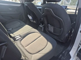 BMW 2 Gran Tourer 1.8D, 4x4, 110000km, снимка 11 - Автомобили и джипове - 53643124