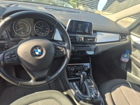 BMW 2 Gran Tourer 1.8D, 4x4, 110000km, снимка 7 - Автомобили и джипове - 53643124