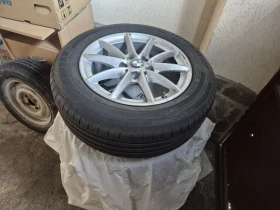 BMW 2 Gran Tourer 1.8D, 4x4, 110000km, снимка 15 - Автомобили и джипове - 53643124