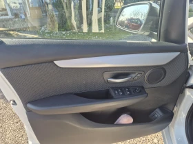 BMW 2 Gran Tourer 1.8D, 4x4, 110000km, снимка 10 - Автомобили и джипове - 53643124