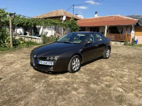 Alfa Romeo 159 1.9JTD