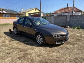 Alfa Romeo 159 1.9JTD - 2200 € / 4302.83 лв. - 83873522 2