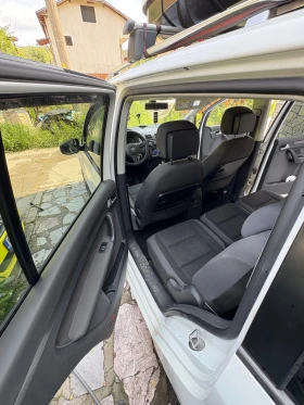 VW Touran - 7800 € / 15255.47 лв. - 74747260 13