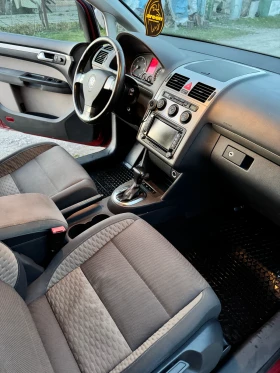 VW Touran - 4200 € / 8214.49 лв. - 30260524 8