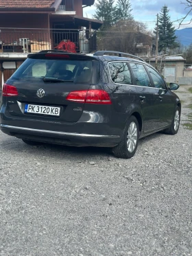 VW Passat 1, 4 tsi - 7000 € / 13690.81 лв. - 88812362 2