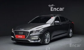 Genesis G80 G80 3.3 GDI Luxury | Auto.bg — изображение 11