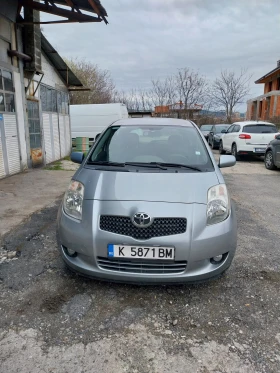 Toyota Yaris - 2400 € / 4693.99 лв. - 39805583 2