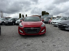 Hyundai I30 1.6CRDI 110кс GO!