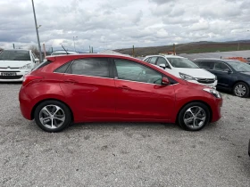 Hyundai I30 1.6CRDI 110кс GO! - 7300 € / 14277.56 лв. - 27391925 6
