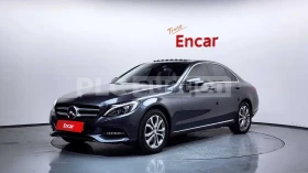 Mercedes-Benz C 200 Mercedes Benz C-Class , 2015