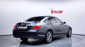 Mercedes-Benz C 200 Mercedes Benz C-Class , 2015 - 11500 € / 22492.04 лв. - 14149733 2