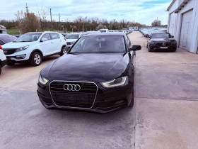 Audi A4 2.0tdi 177k.c * S-LINE* Quattro* Navi* LED* 