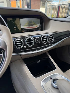 Mercedes-Benz S 350 СОБСВЕН ЛИЗИНГ - 25998 € / 50847.67 лв. - 61321651 12