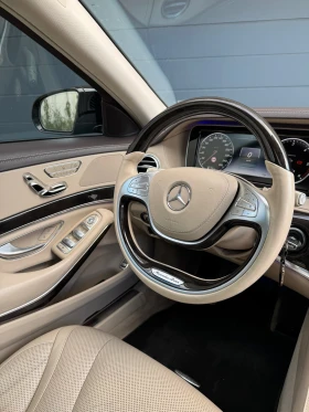 Mercedes-Benz S 350 СОБСВЕН ЛИЗИНГ - 25998 € / 50847.67 лв. - 61321651 10