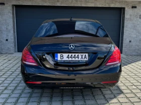 Mercedes-Benz S 350 СОБСВЕН ЛИЗИНГ - 25998 € / 50847.67 лв. - 61321651 6