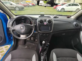 Dacia Sandero STEPWAY  - 4850 € / 9485.78 лв. - 38432129 4