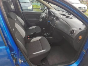 Dacia Sandero STEPWAY  - 4850 € / 9485.78 лв. - 38432129 6