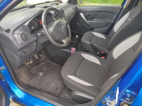 Dacia Sandero STEPWAY  - 4850 € / 9485.78 лв. - 38432129 5