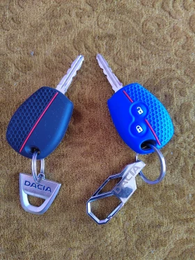 Dacia Sandero STEPWAY  - 4850 € / 9485.78 лв. - 38432129 8