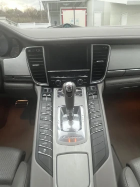 Porsche Panamera 4S 4.8/Sport Chorno/149k km - 17500 € / 34227.03 лв. - 84123713 12