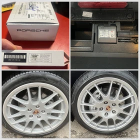 Porsche Panamera 4S 4.8/Sport Chorno/149k km - 17500 € / 34227.03 лв. - 84123713 17