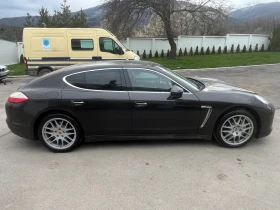 Porsche Panamera 4S 4.8/Sport Chorno/149k km - 17500 € / 34227.03 лв. - 84123713 7