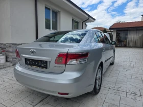 Toyota Avensis 2.0 VVTI KATO HOBA  | Mobile.bg � ����� ������ 5