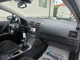 Toyota Avensis 2.0 VVTI KATO HOBA  | Mobile.bg � ����� ������ 15