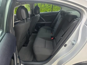 Toyota Avensis 2.0 VVTI KATO HOBA  | Mobile.bg � ����� ������ 9