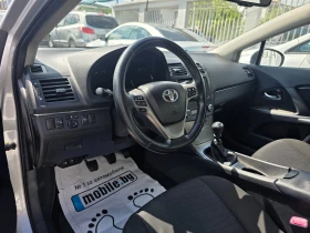 Toyota Avensis 2.0 VVTI KATO HOBA  | Mobile.bg � ����� ������ 13