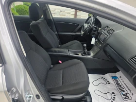 Toyota Avensis 2.0 VVTI KATO HOBA  | Mobile.bg � ����� ������ 14