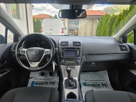 Toyota Avensis 2.0 VVTI KATO HOBA  | Mobile.bg � ����� ������ 10