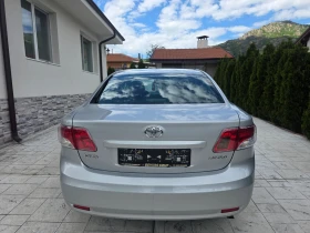 Toyota Avensis 2.0 VVTI KATO HOBA  | Mobile.bg � ����� ������ 6
