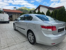 Toyota Avensis 2.0 VVTI KATO HOBA  | Mobile.bg � ����� ������ 8