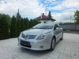 ����� �� �������� �� Toyota Avensis 2.0 VVTI KATO HOBA 