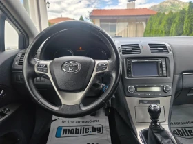 Toyota Avensis 2.0 VVTI KATO HOBA  | Mobile.bg � ����� ������ 11