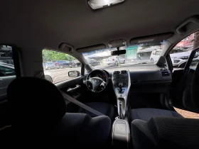 Toyota Auris 1.4 | Mobile.bg � ����� ������ 16