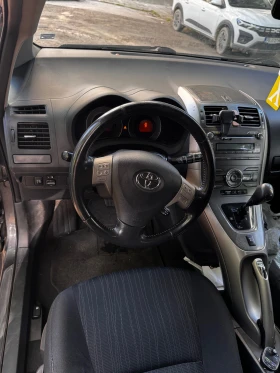 Toyota Auris 1.4 | Mobile.bg � ����� ������ 12