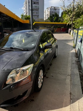 Toyota Auris 1.4 | Mobile.bg � ����� ������ 10