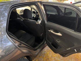 Toyota Auris 1.4 | Mobile.bg � ����� ������ 14