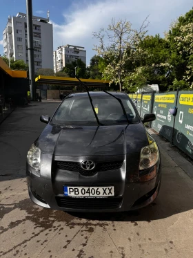 Toyota Auris 1.4 | Mobile.bg � ����� ������ 2