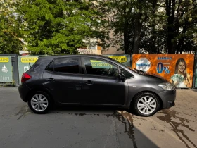 Toyota Auris 1.4 | Mobile.bg � ����� ������ 8