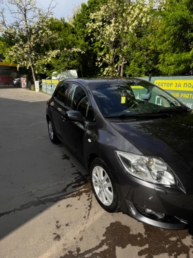Toyota Auris 1.4 | Mobile.bg � ����� ������ 9