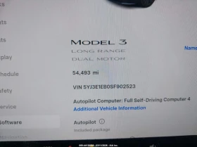 Tesla Model 3 Long Range All-Wheel Drive | Mobile.bg � ����� ������ 7