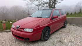 Alfa Romeo 145 QV Quaife  | Mobile.bg � ����� ������ 4