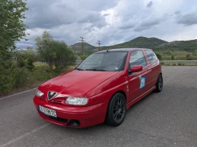 Alfa Romeo 145 QV Quaife  | Mobile.bg � ����� ������ 2