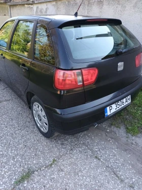 Seat Ibiza 1.4mpi | Mobile.bg � ����� ������ 2