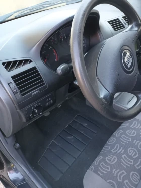 Seat Ibiza 1.4mpi | Mobile.bg � ����� ������ 8